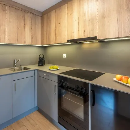 Appartement Anita Zermatt