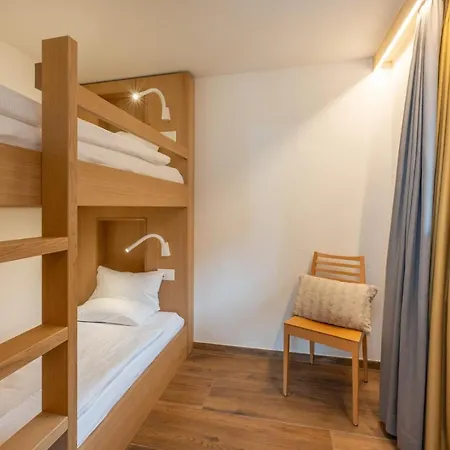 Anita Apartmán *