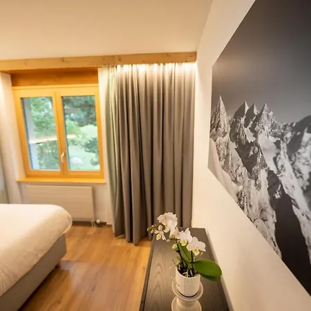 Anita Apartment