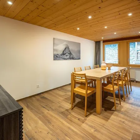 Apartmán Anita
