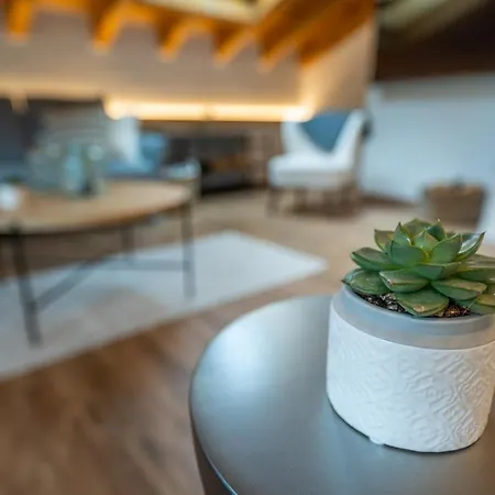 Apartmán Anita *