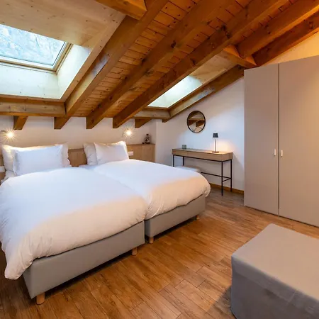 Apartmán Anita *