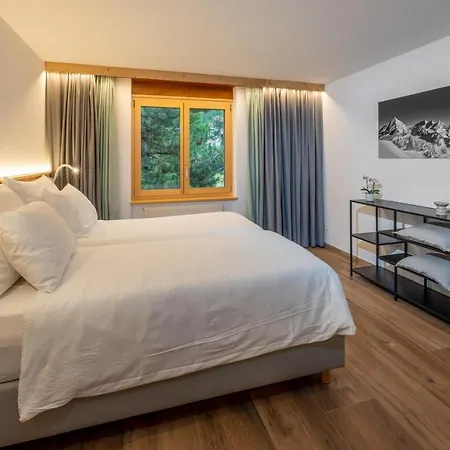 Apartment Anita Zermatt