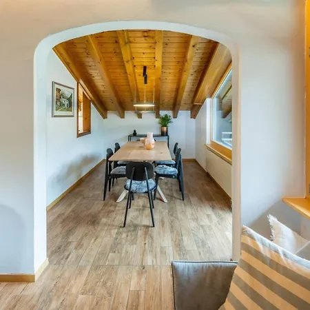 Appartement Anita *