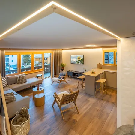 Appartement Anita