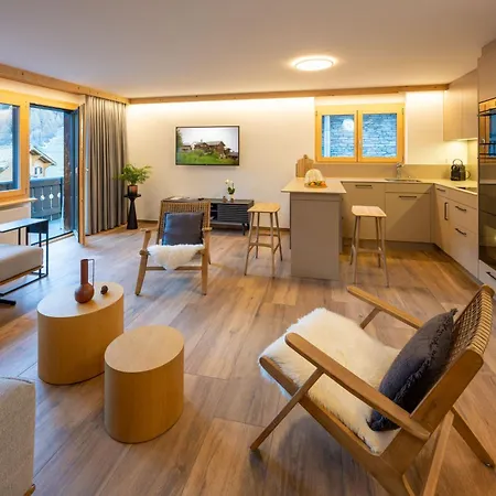 Apartment Anita Zermatt